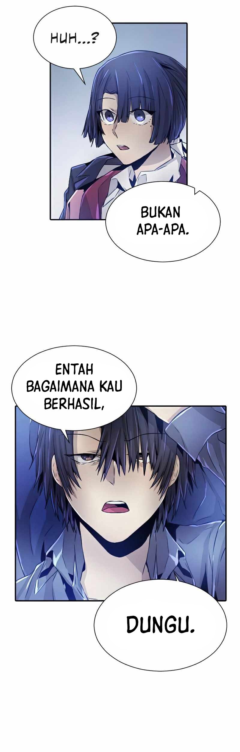 How To Kill A God chapter 35 halaman 11