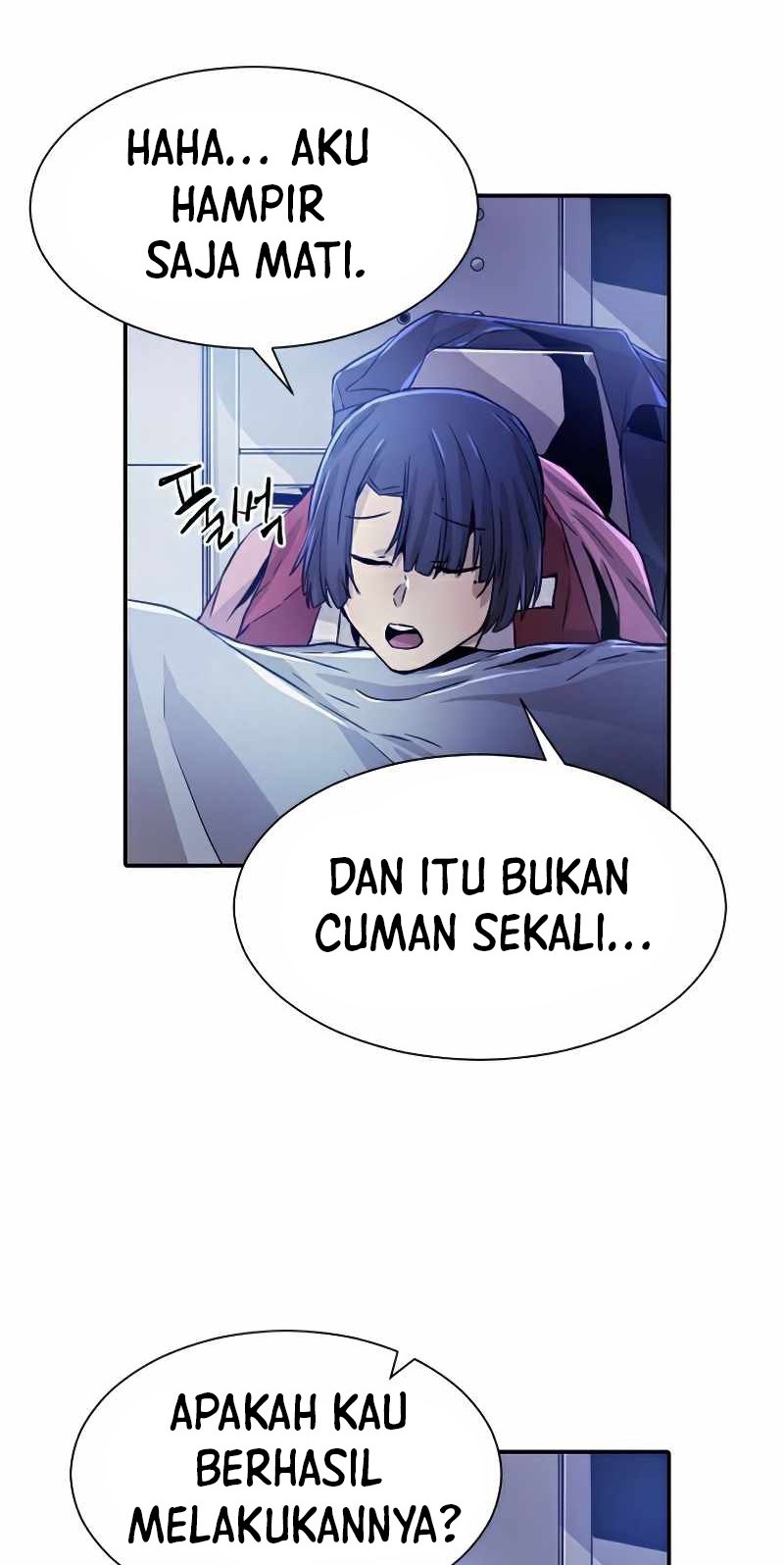 How To Kill A God chapter 35 halaman 12
