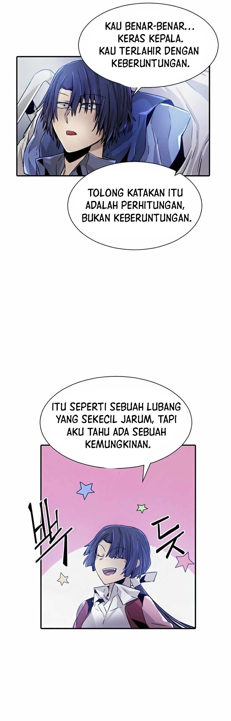 How To Kill A God chapter 35 halaman 16