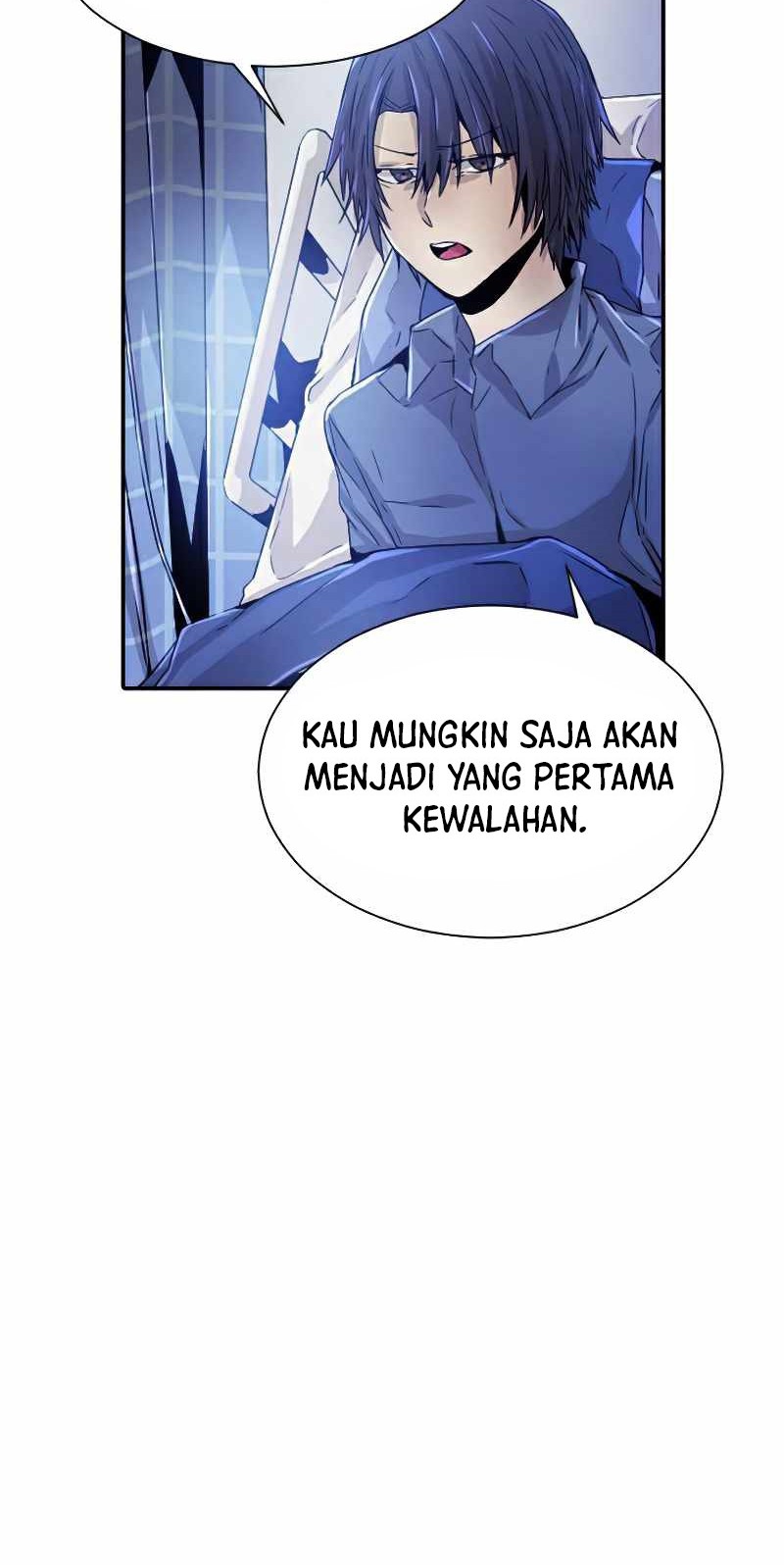 How To Kill A God chapter 35 halaman 21