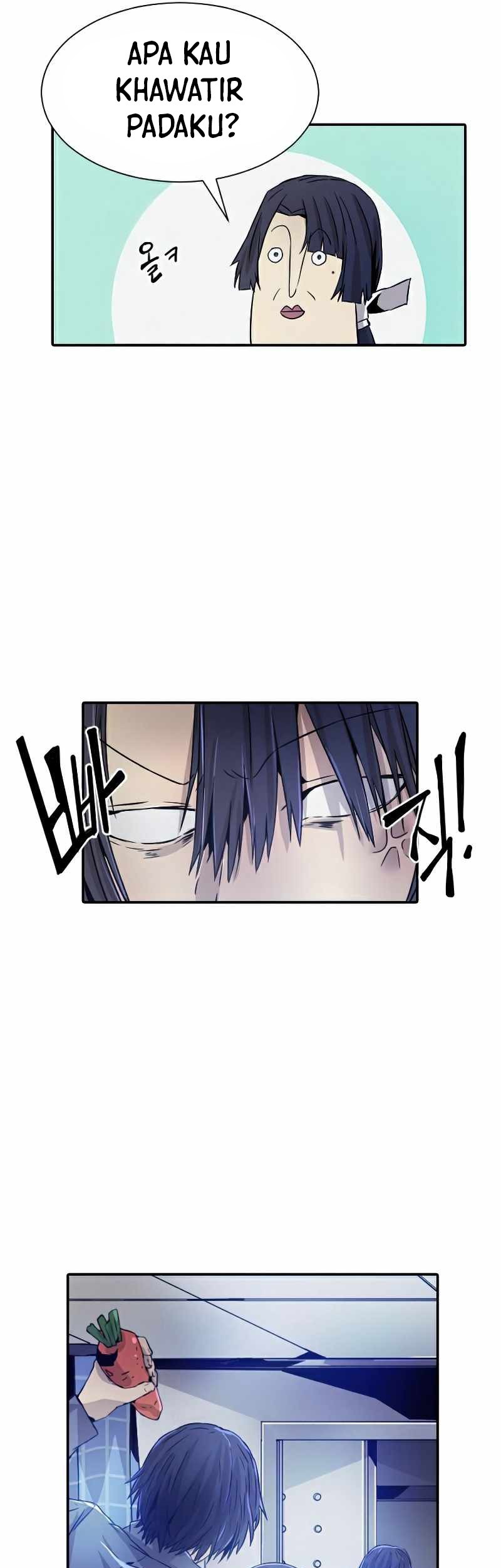 How To Kill A God chapter 35 halaman 23