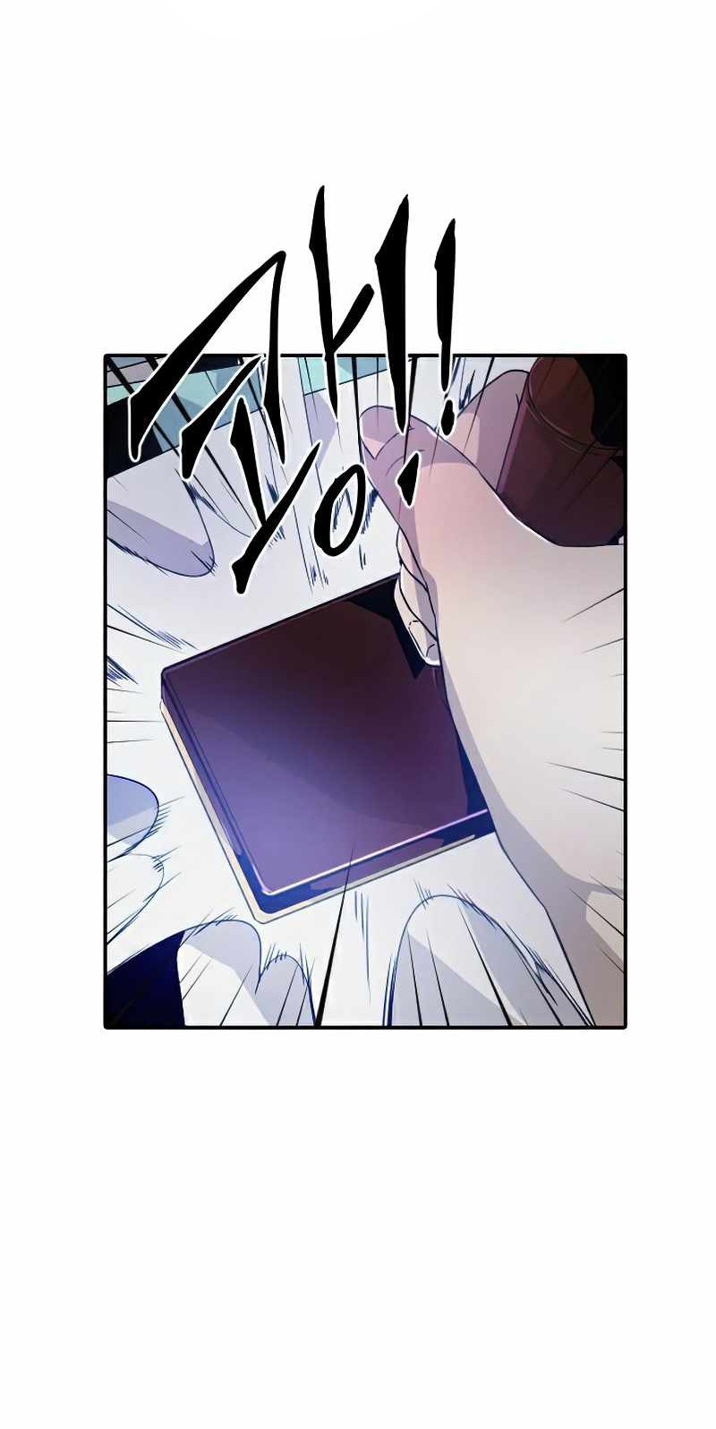 How To Kill A God chapter 35 halaman 26