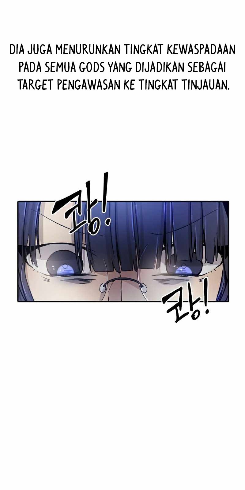 How To Kill A God chapter 35 halaman 28