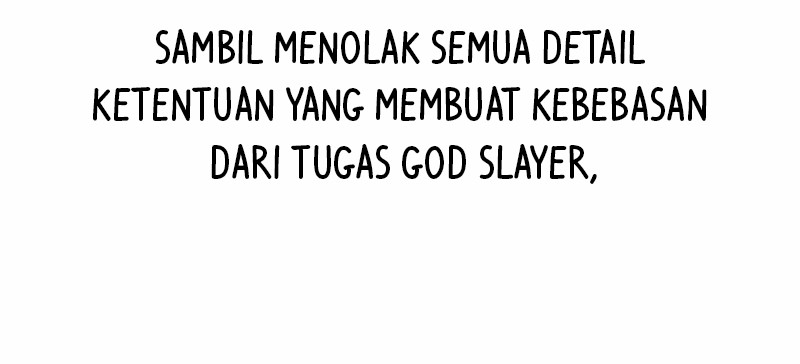 How To Kill A God chapter 35 halaman 29