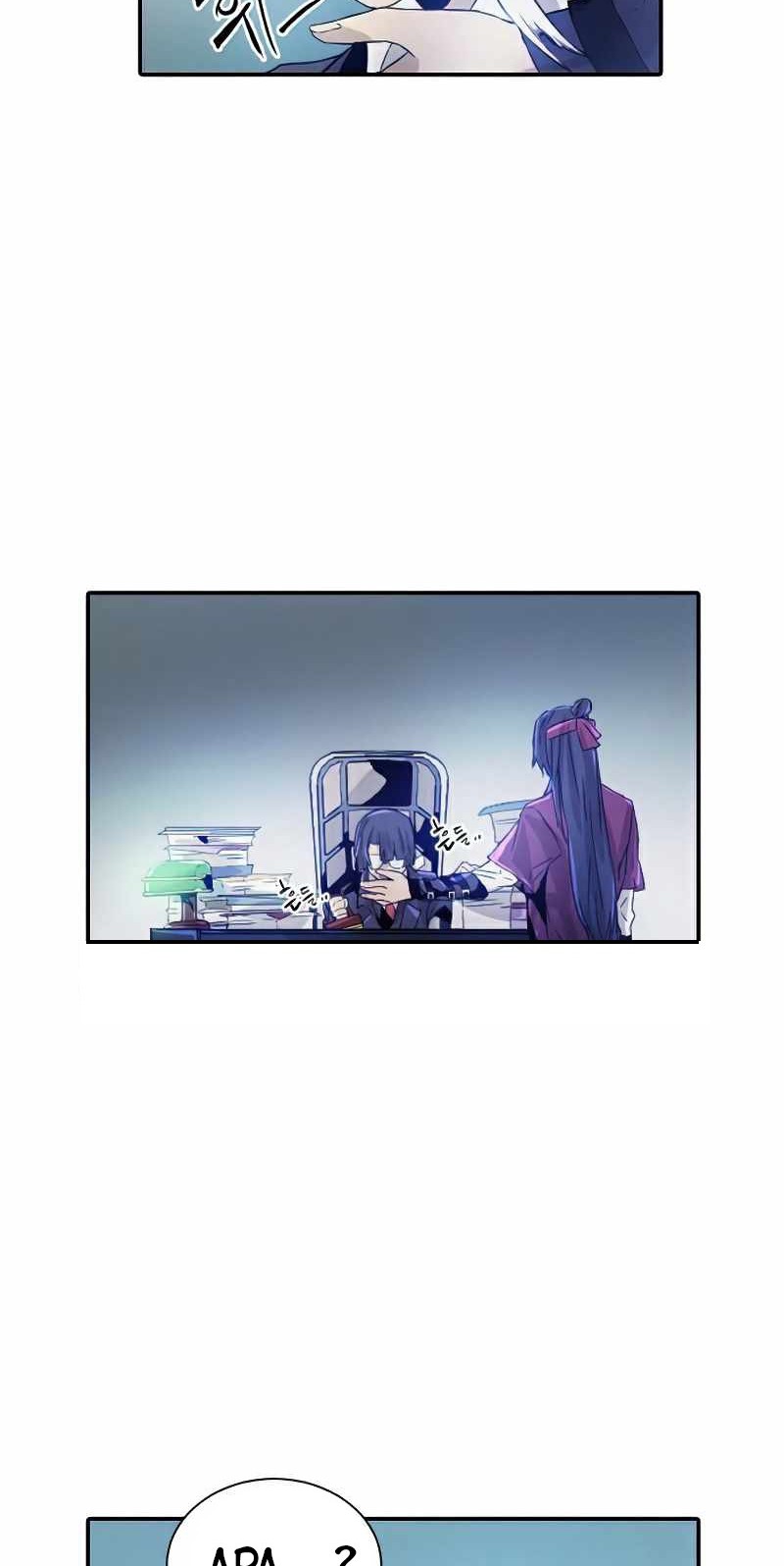 How To Kill A God chapter 35 halaman 38