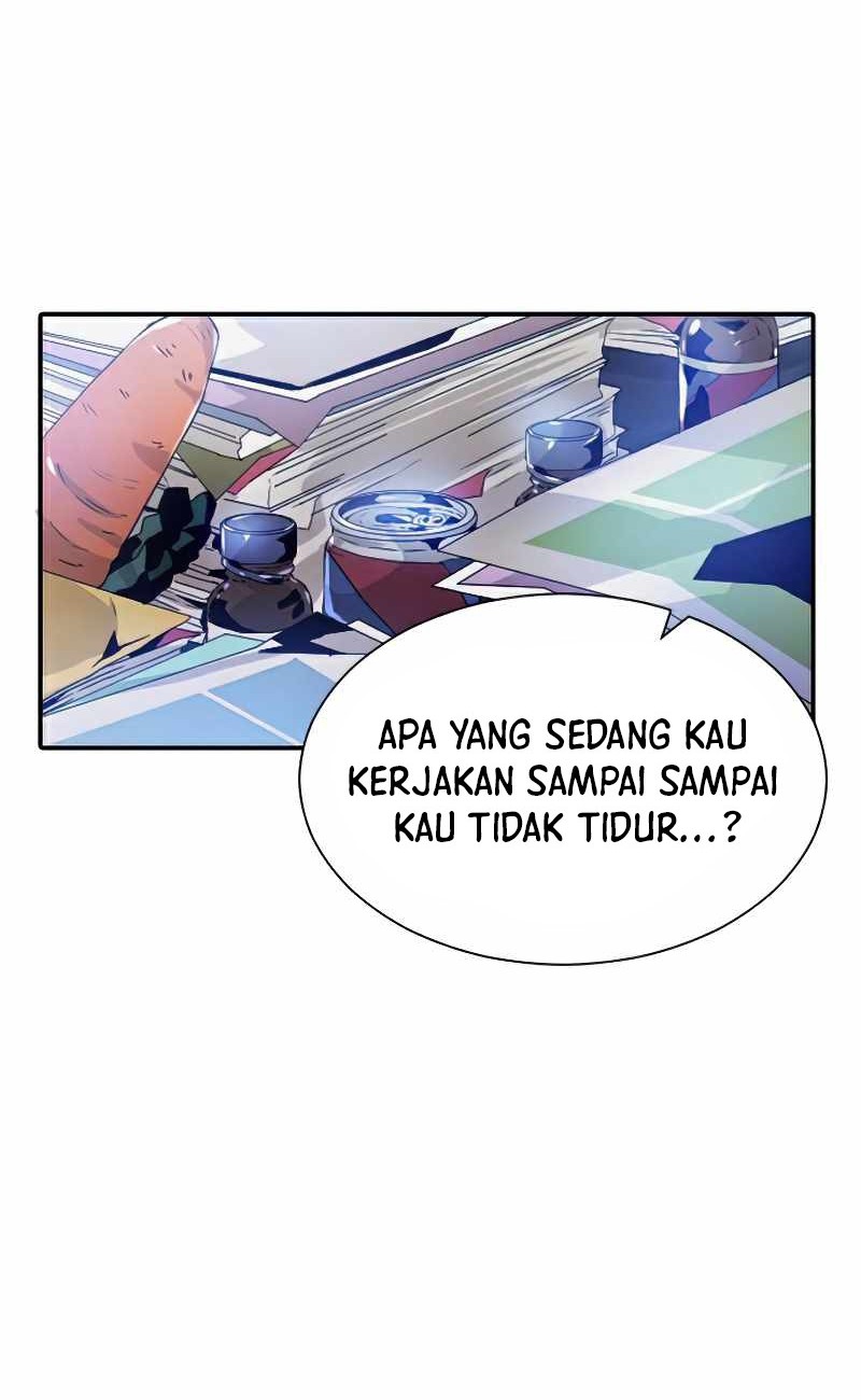 How To Kill A God chapter 35 halaman 42