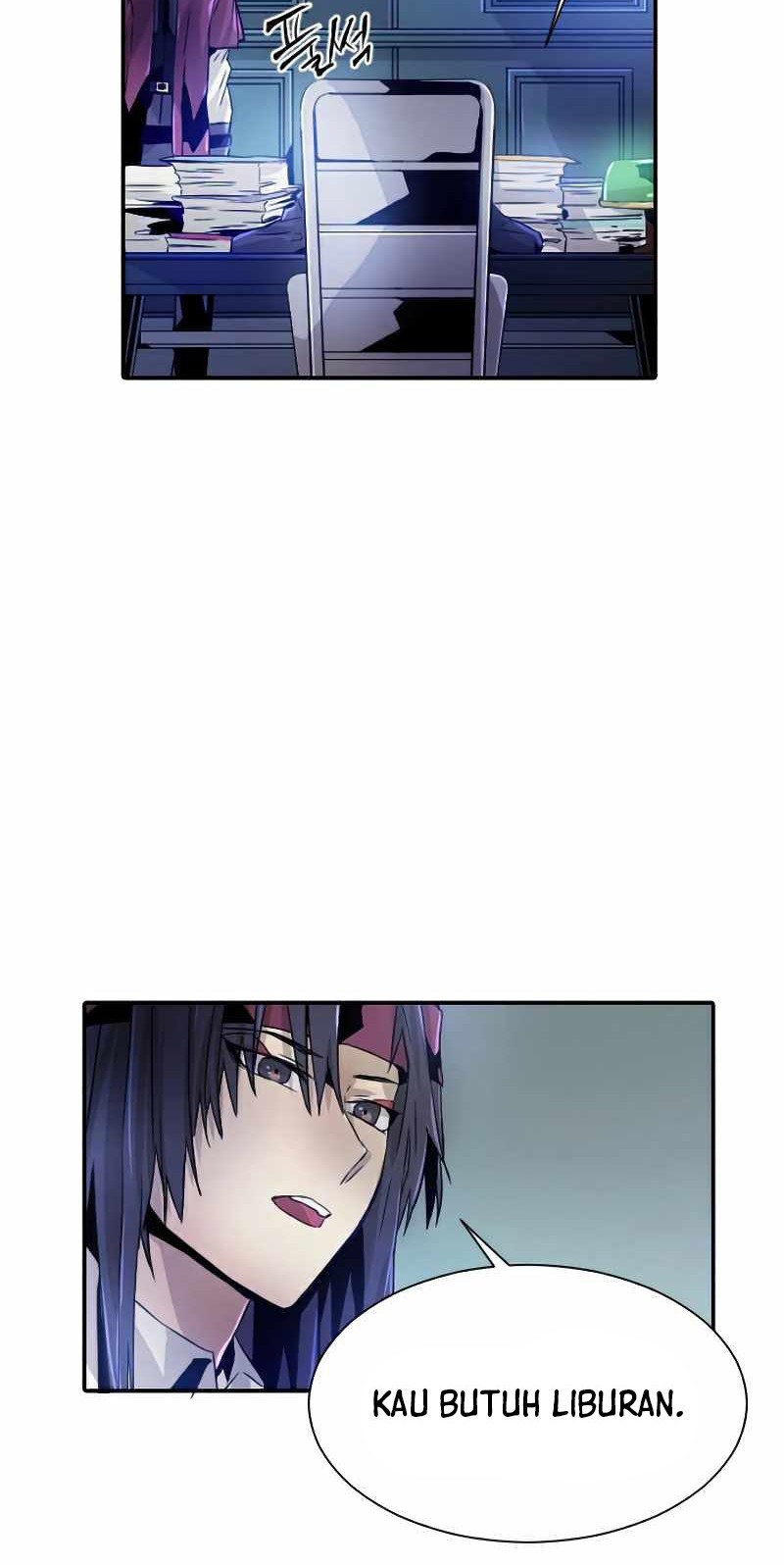 How To Kill A God chapter 35 halaman 44