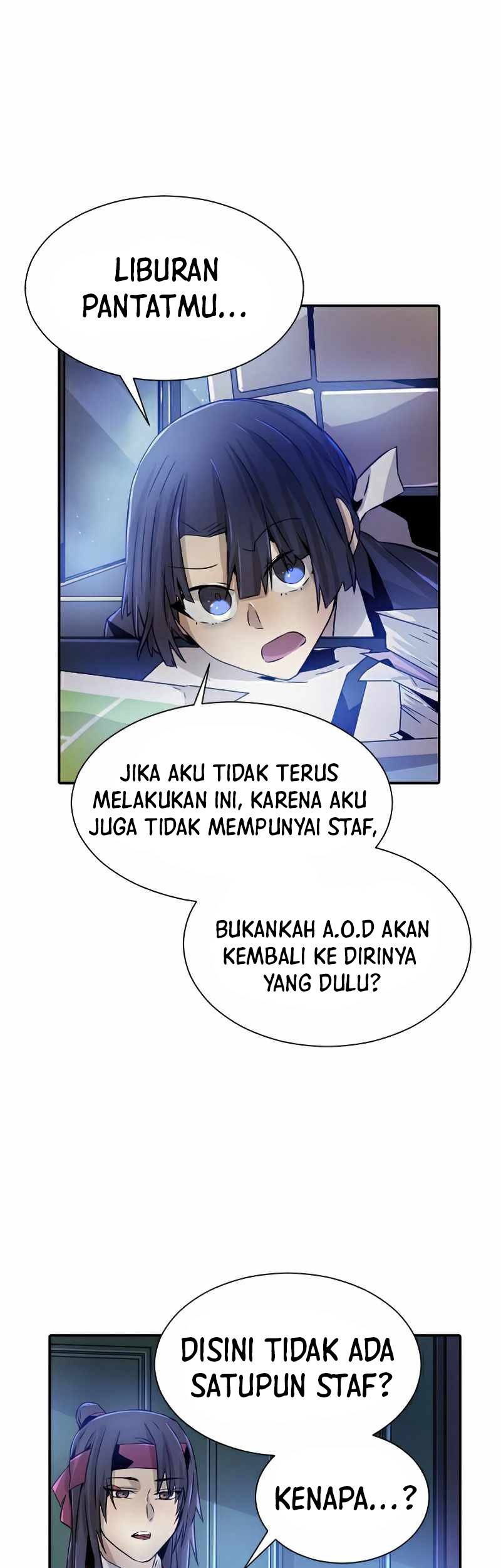 How To Kill A God chapter 35 halaman 45