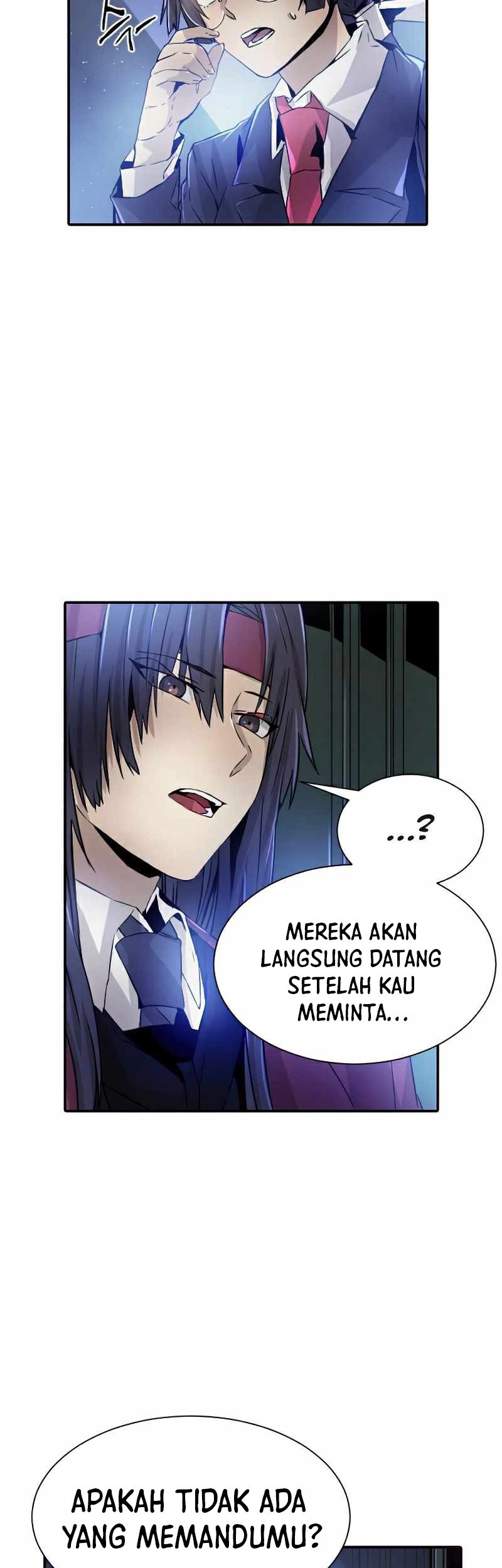 How To Kill A God chapter 35 halaman 47