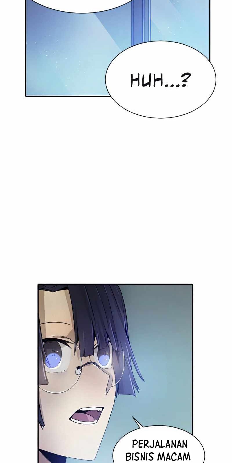 How To Kill A God chapter 35 halaman 53