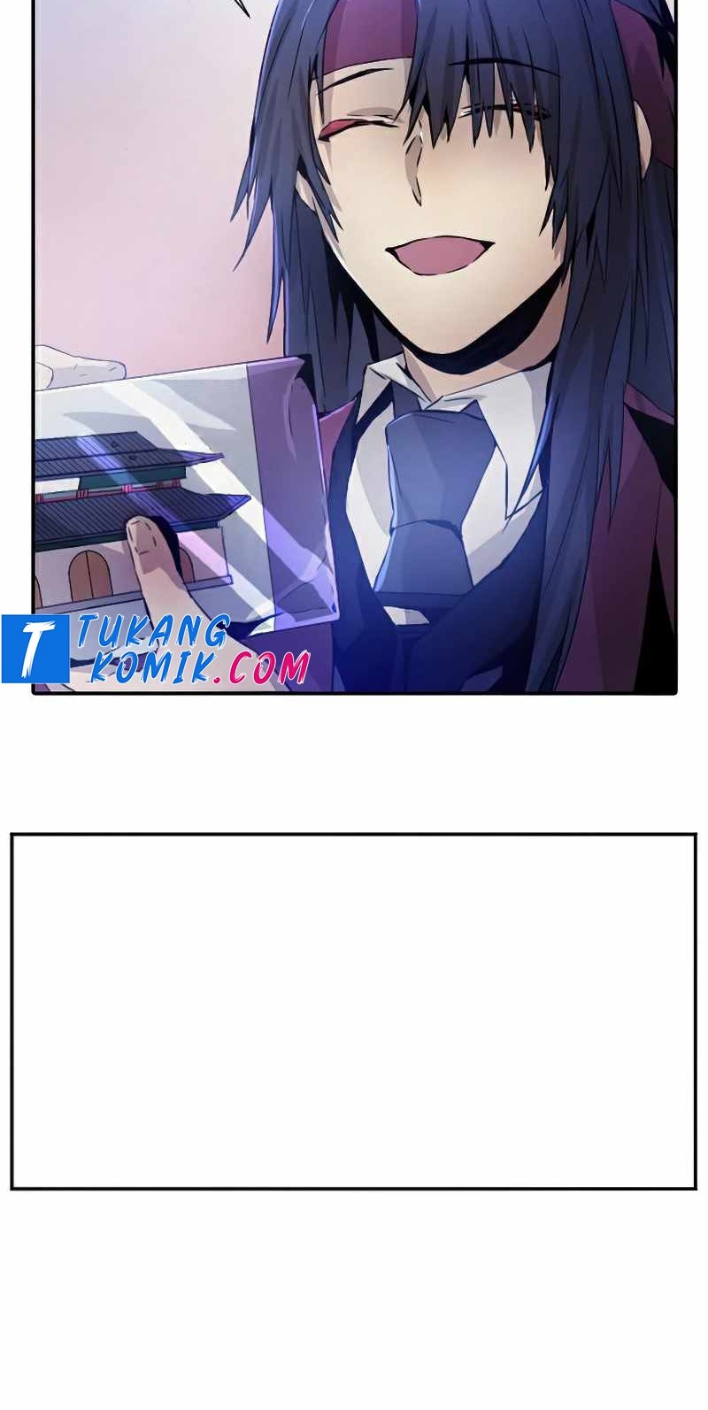 How To Kill A God chapter 35 halaman 55