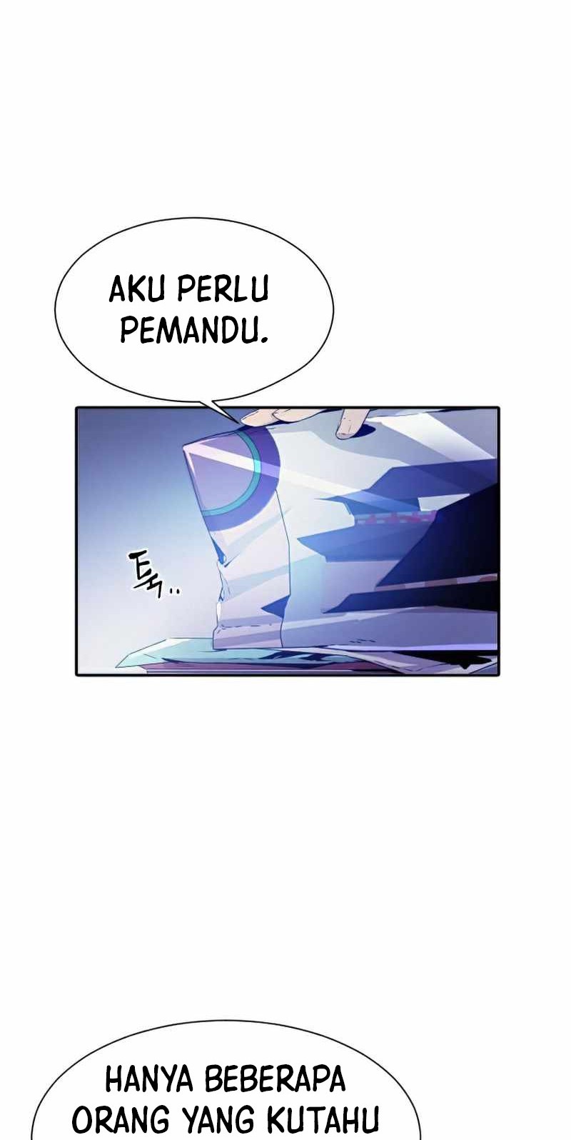 How To Kill A God Bab 36 halaman 5