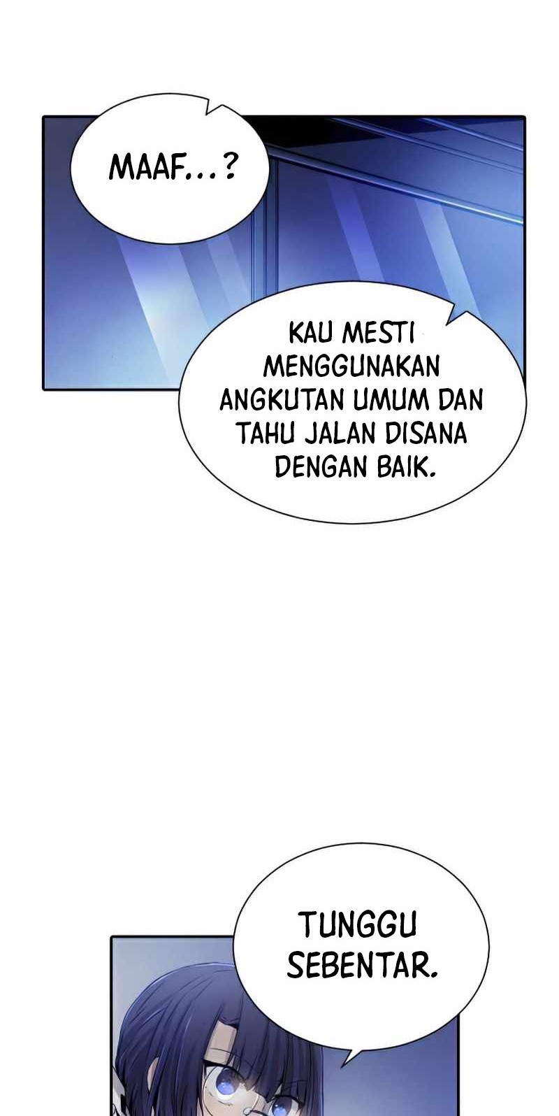 How To Kill A God Bab 36 halaman 7