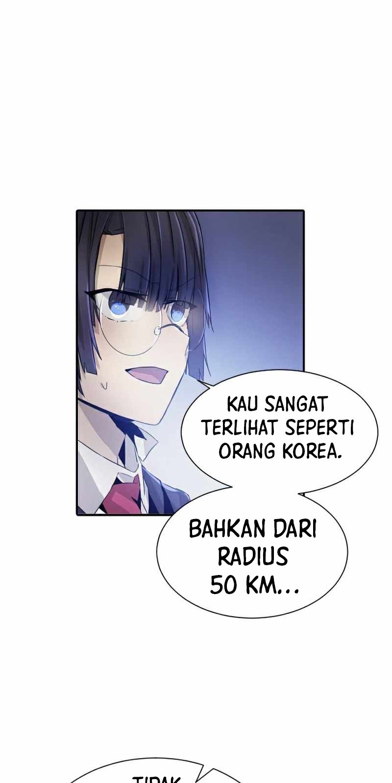 How To Kill A God Bab 36 halaman 10