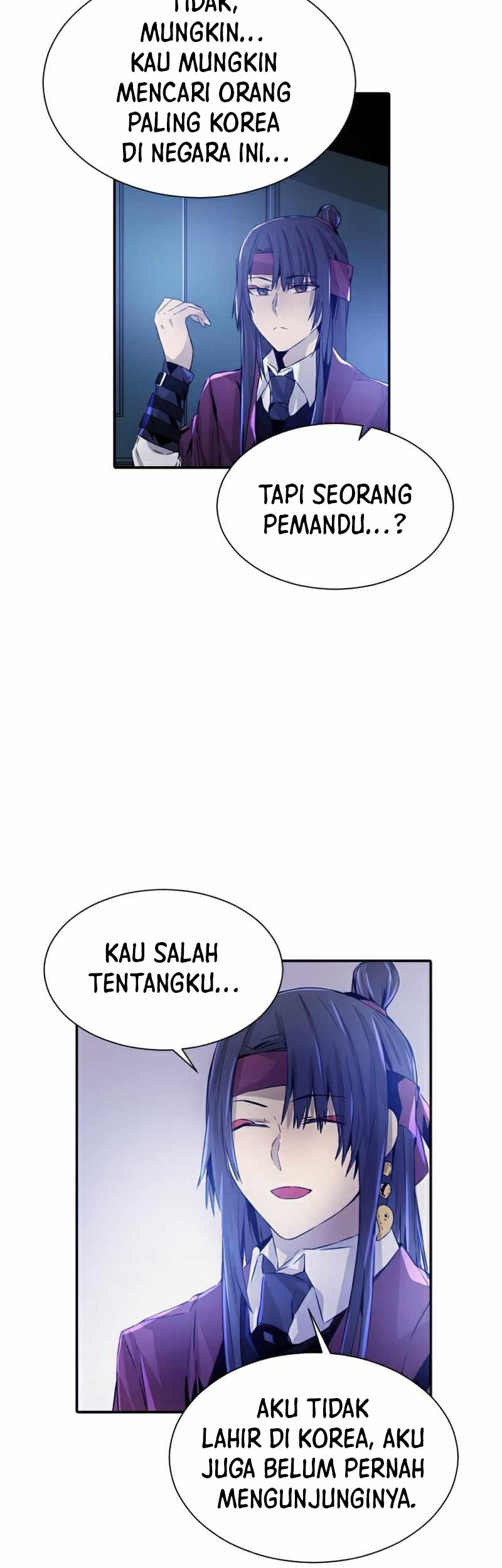 How To Kill A God Bab 36 halaman 11