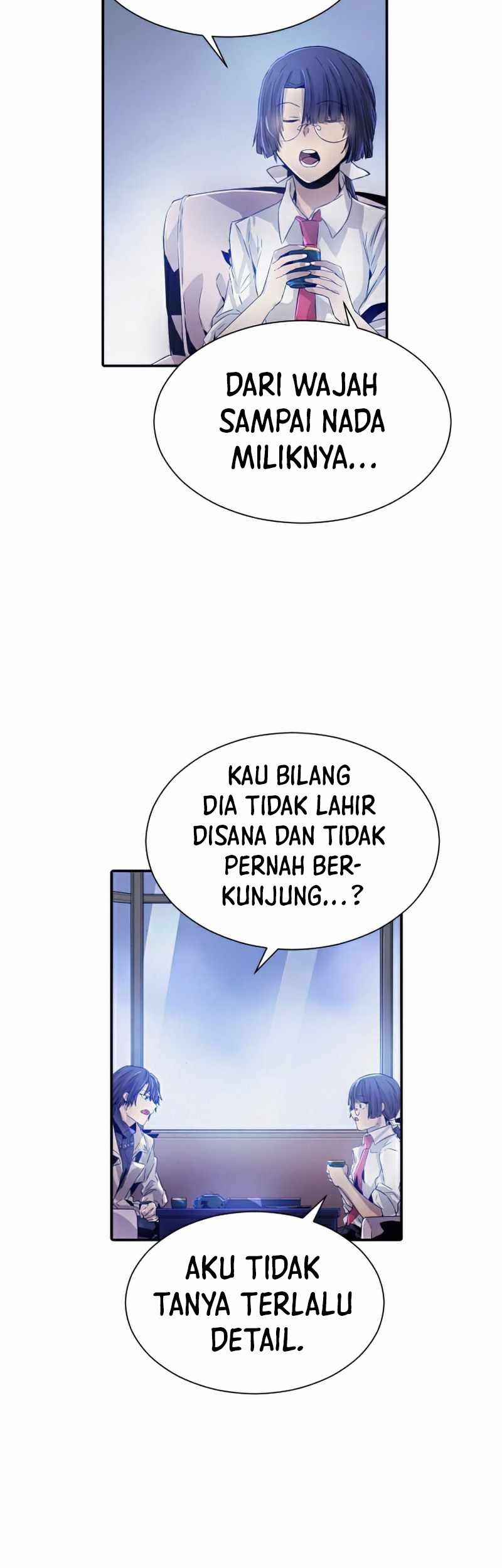 How To Kill A God Bab 36 halaman 18