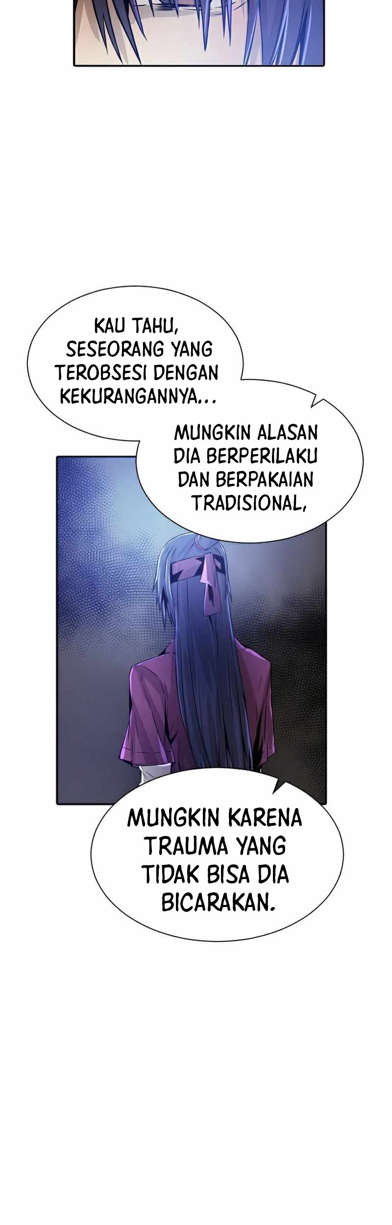 How To Kill A God Bab 36 halaman 20