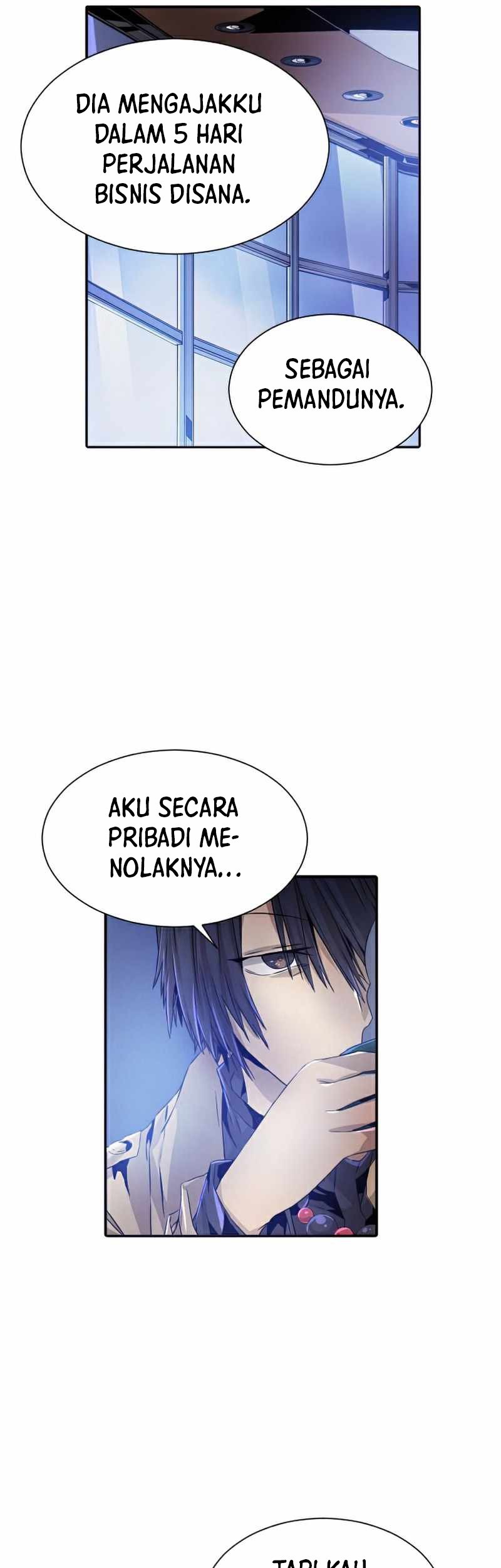 How To Kill A God Bab 36 halaman 23