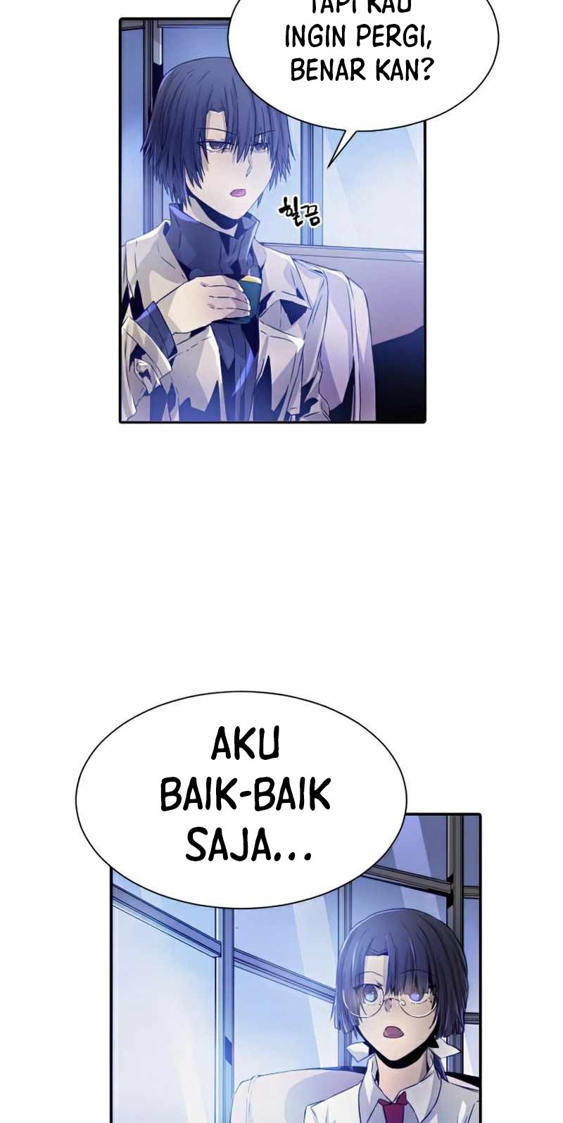 How To Kill A God Bab 36 halaman 24