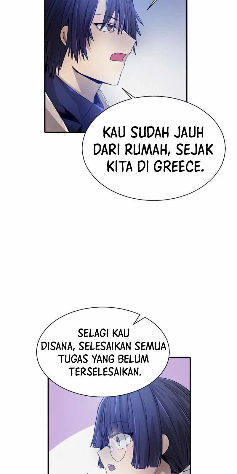 How To Kill A God Bab 36 halaman 26