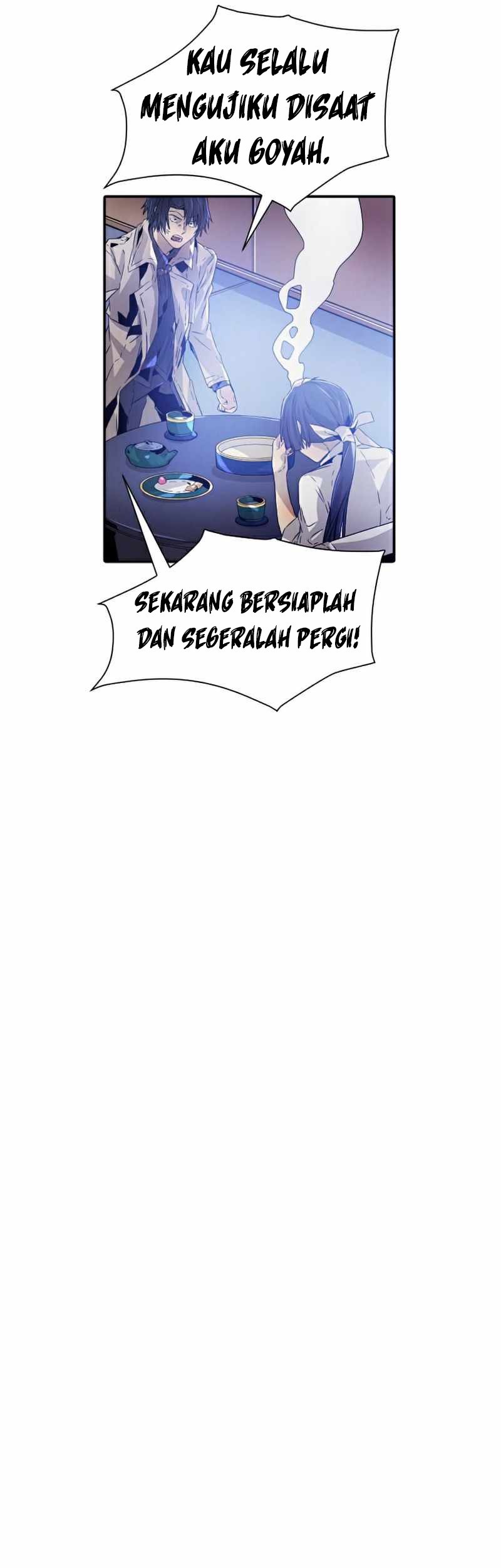 How To Kill A God Bab 36 halaman 30