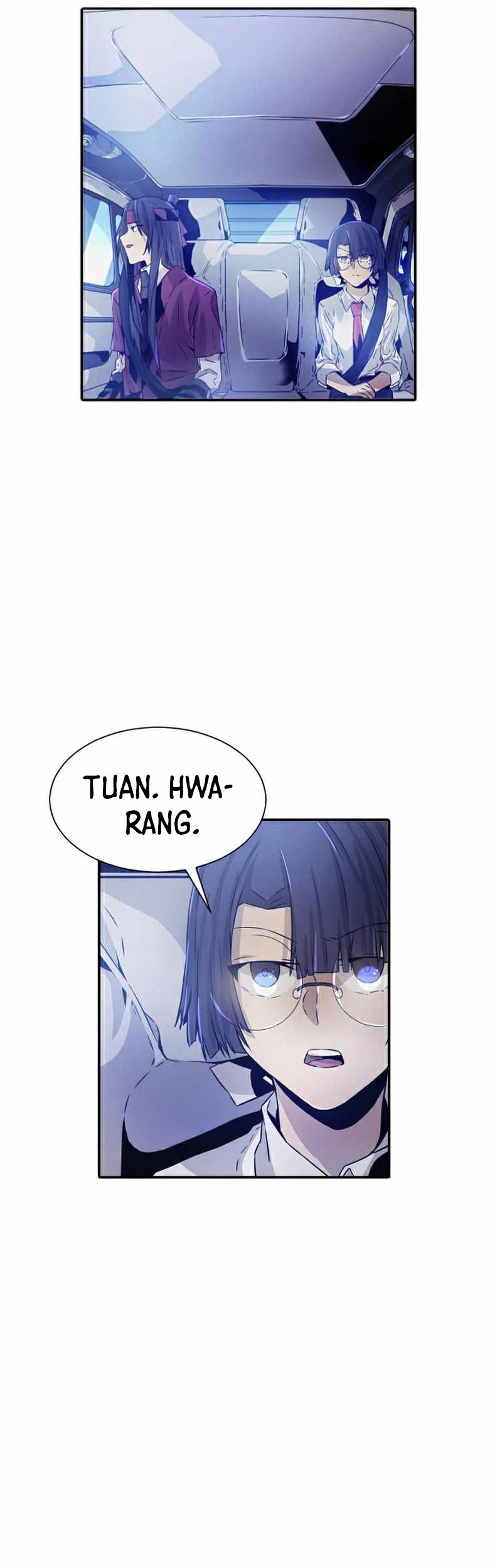 How To Kill A God Bab 36 halaman 37