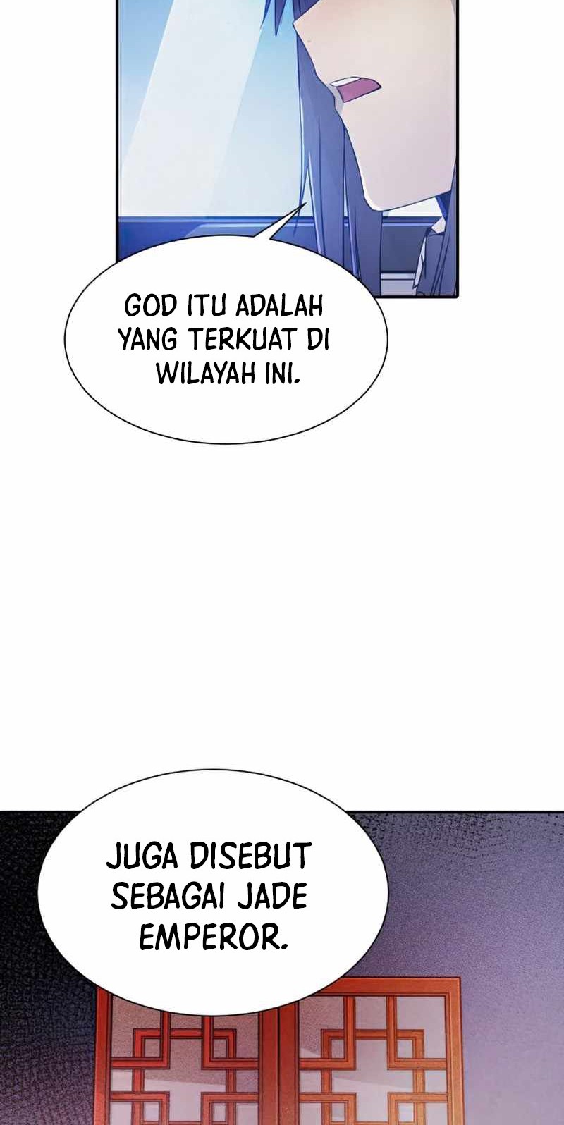 How To Kill A God Bab 36 halaman 45