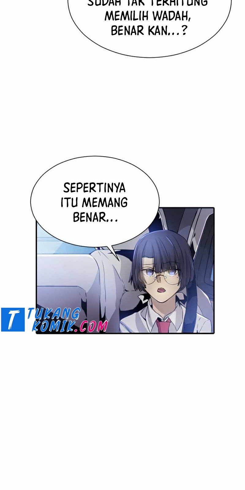 How To Kill A God Bab 36 halaman 49