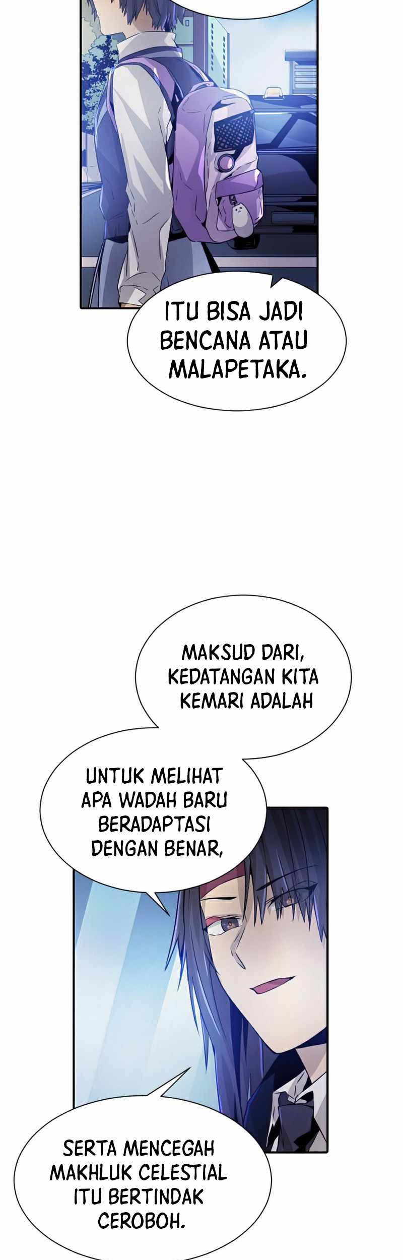 How To Kill A God Bab 36 halaman 53