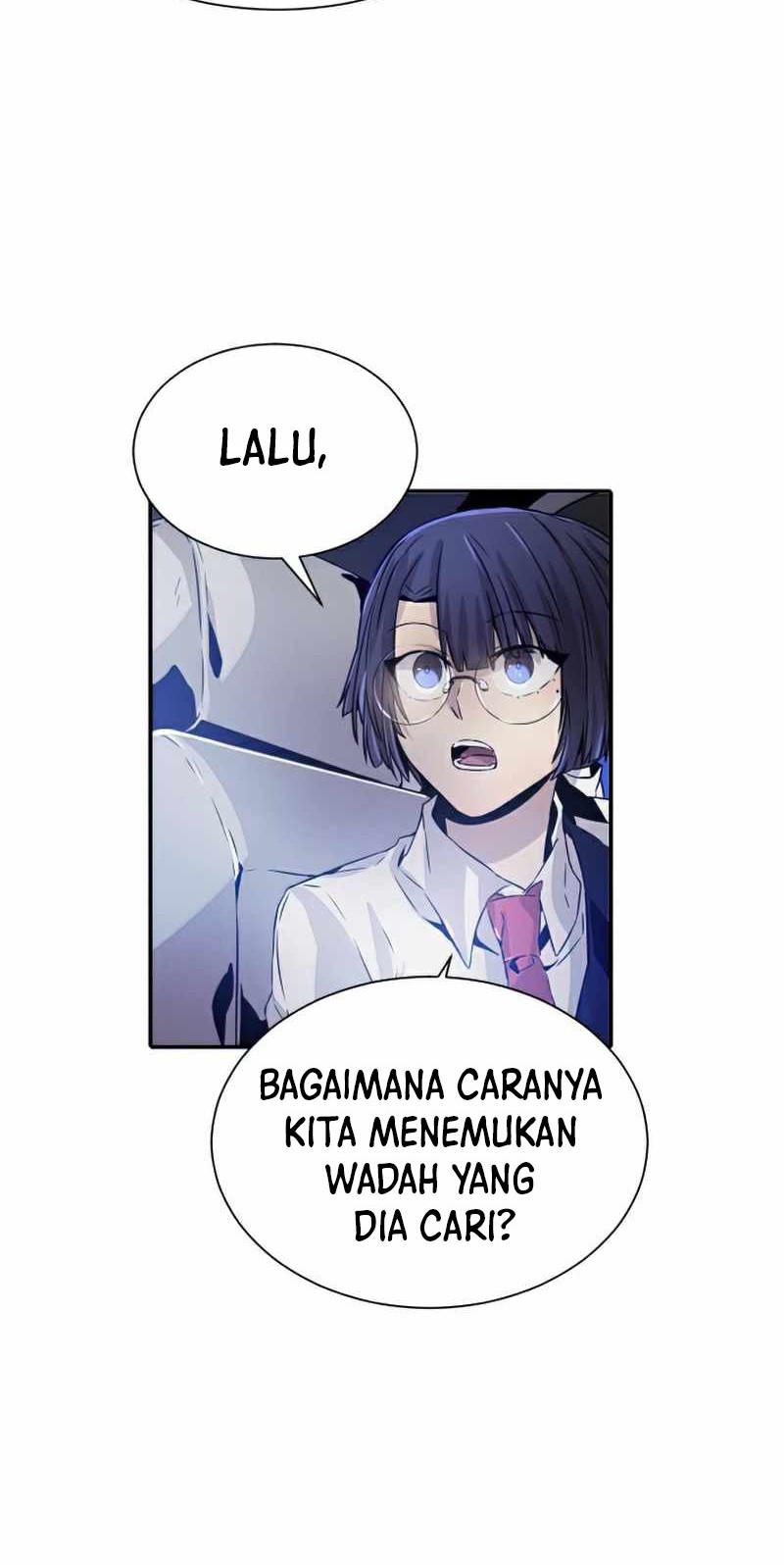 How To Kill A God Bab 36 halaman 54