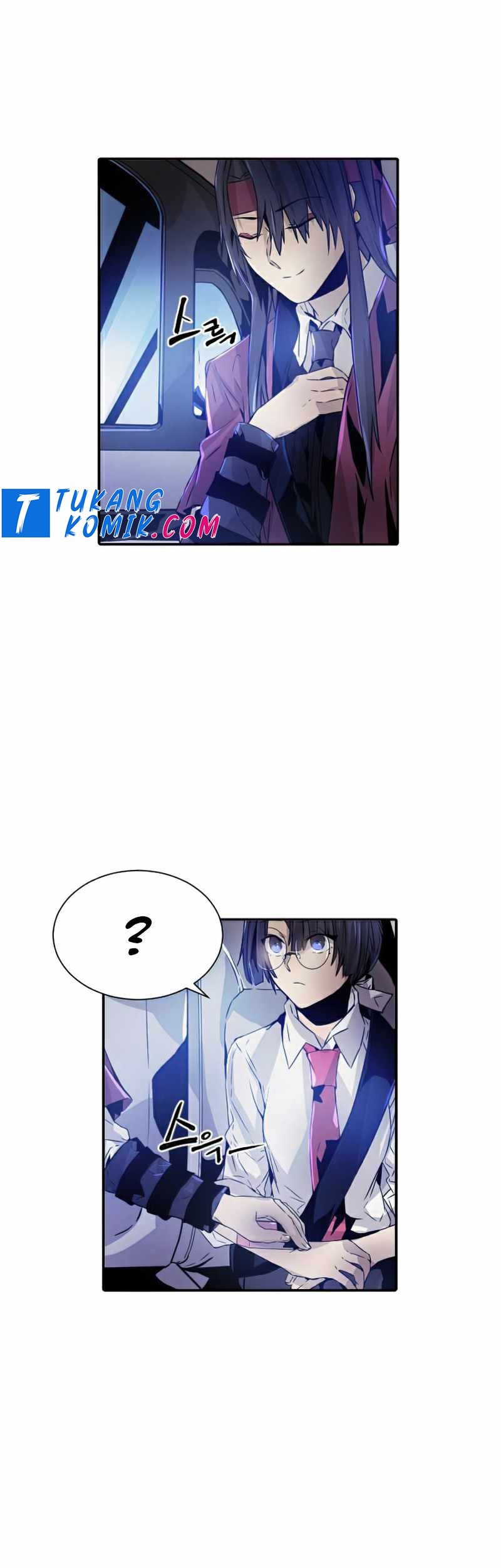 How To Kill A God Bab 36 halaman 55