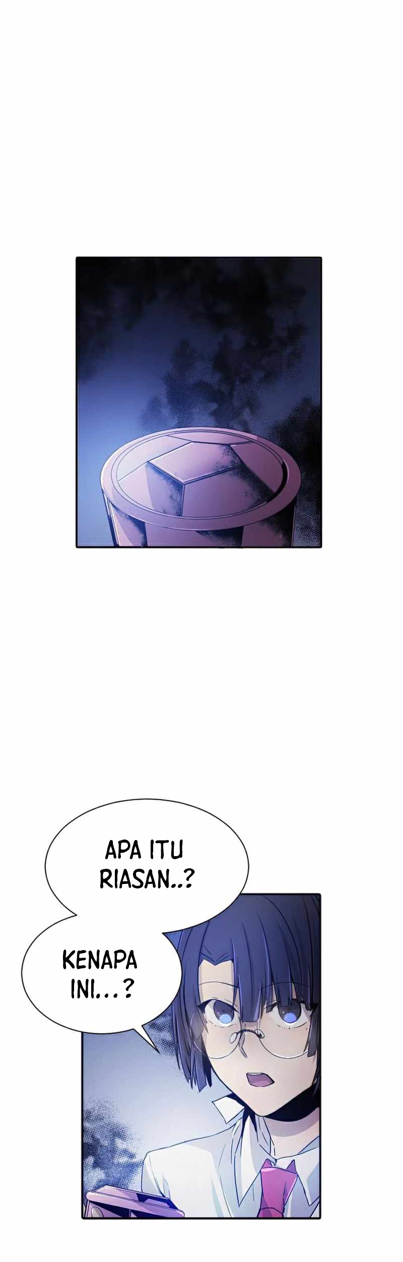 How To Kill A God chapter 37 halaman 2
