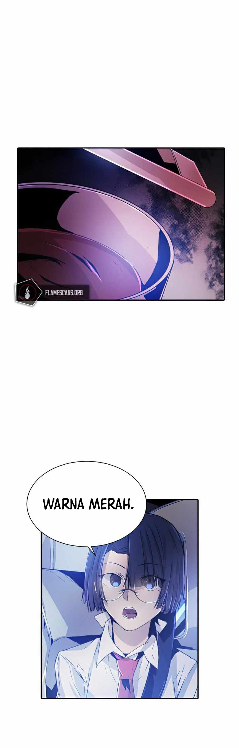How To Kill A God chapter 37 halaman 4