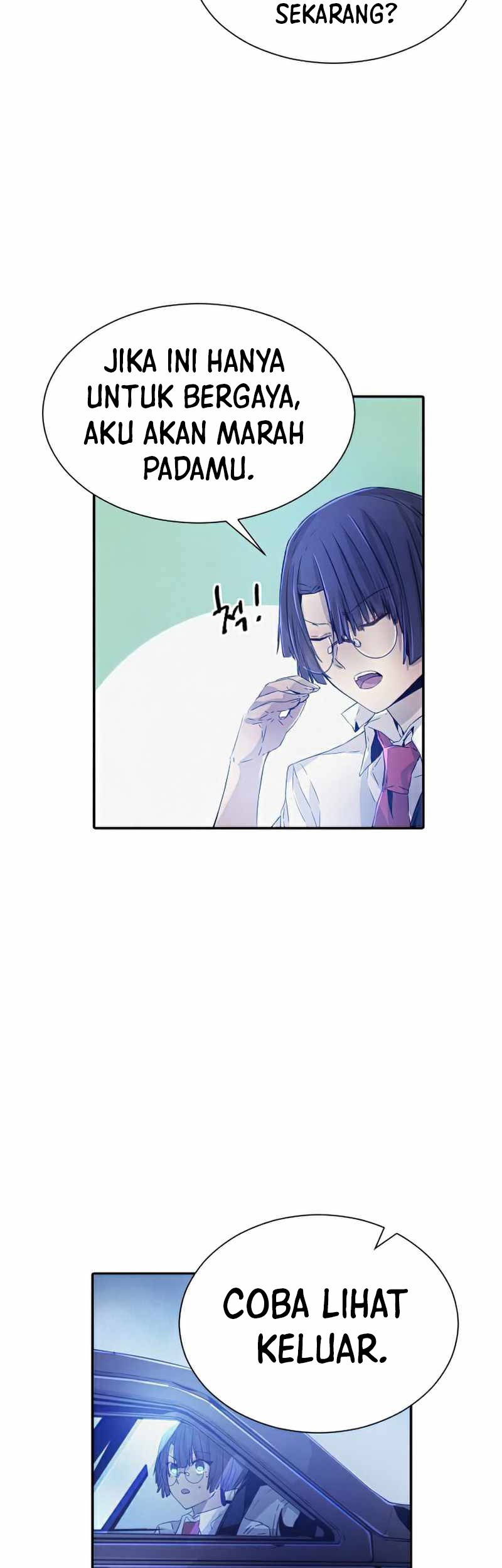 How To Kill A God chapter 37 halaman 10
