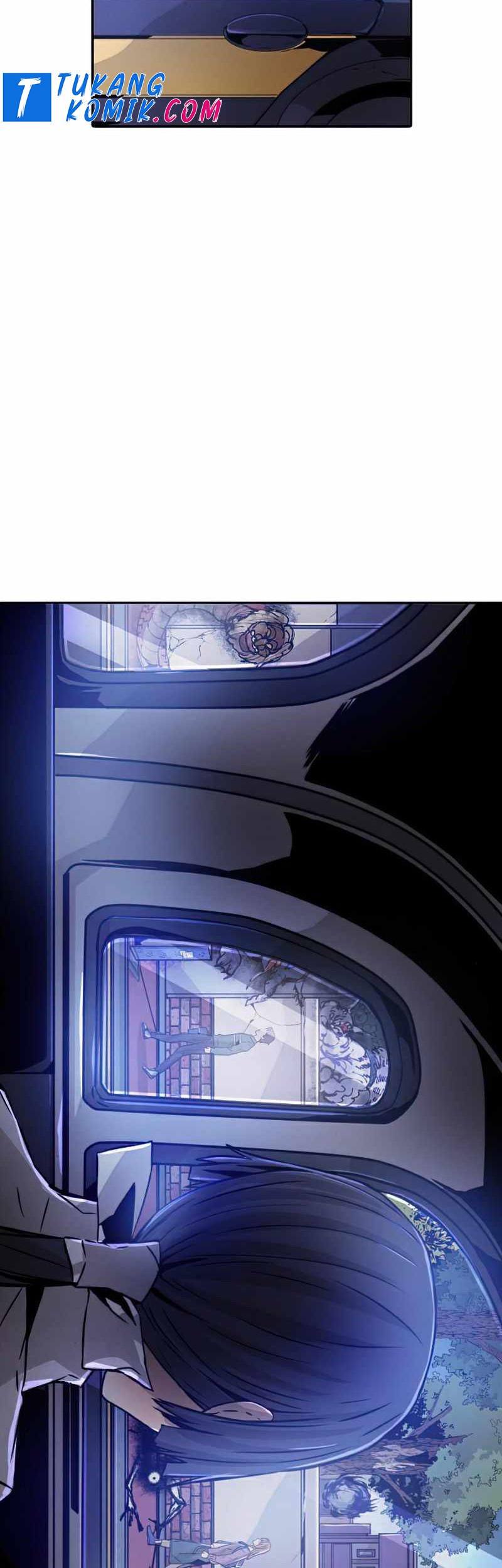 How To Kill A God chapter 37 halaman 11