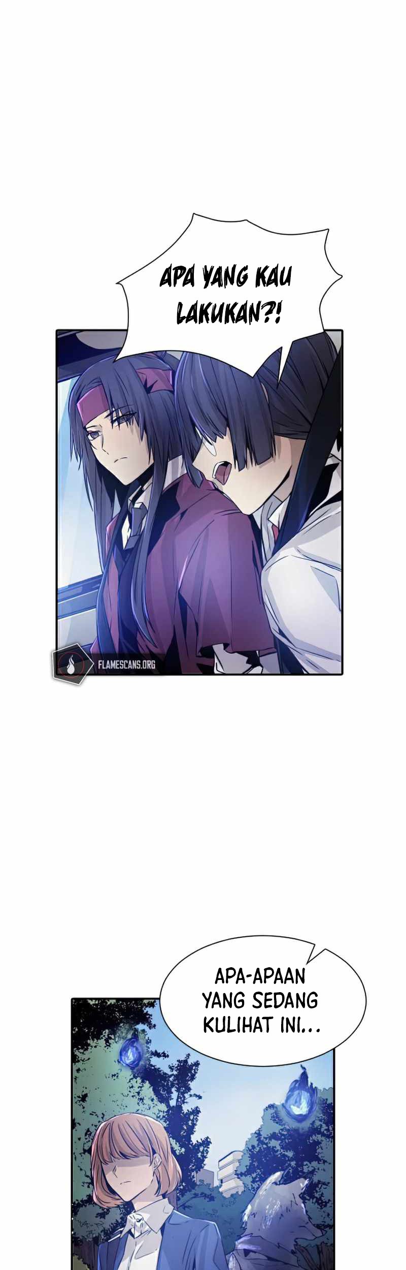 How To Kill A God chapter 37 halaman 15