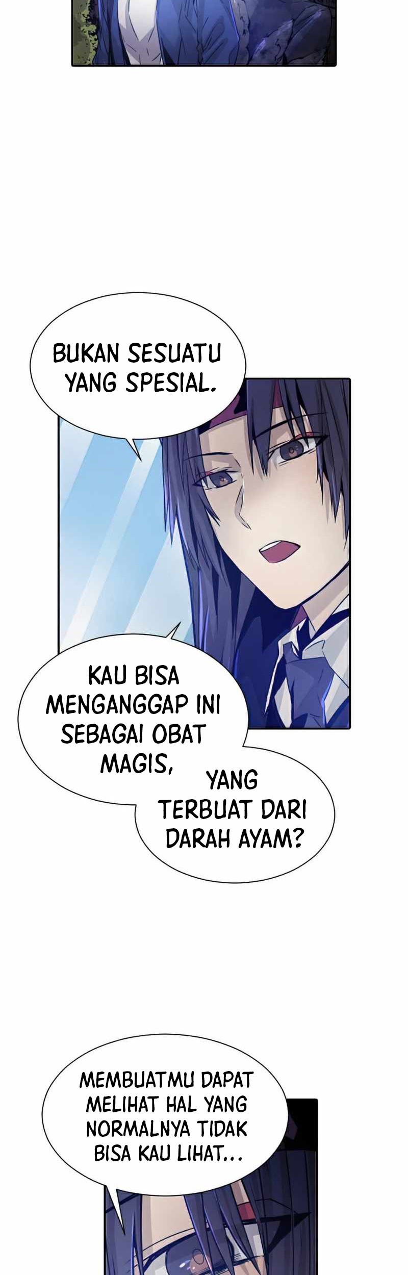 How To Kill A God chapter 37 halaman 16