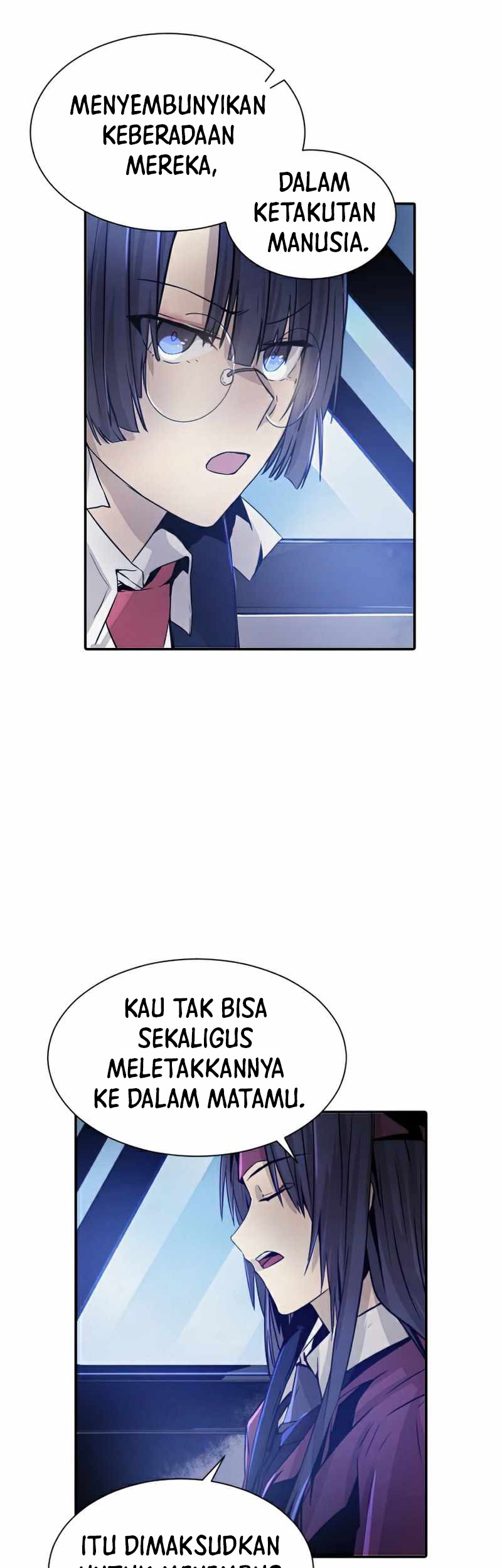 How To Kill A God chapter 37 halaman 19