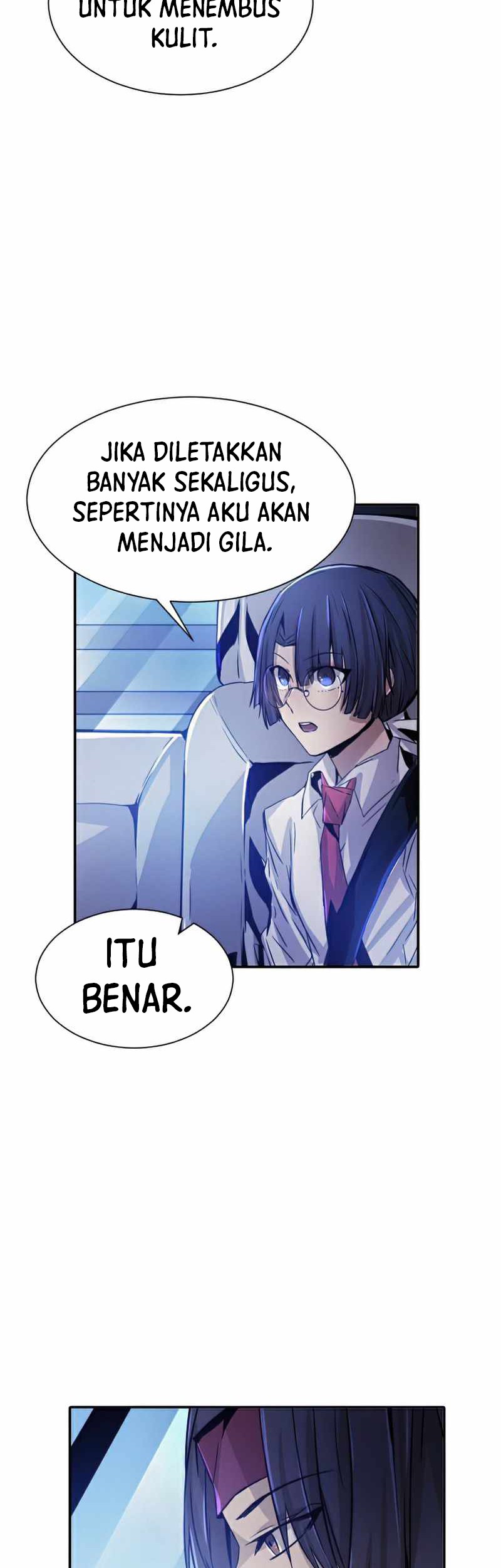 How To Kill A God chapter 37 halaman 20