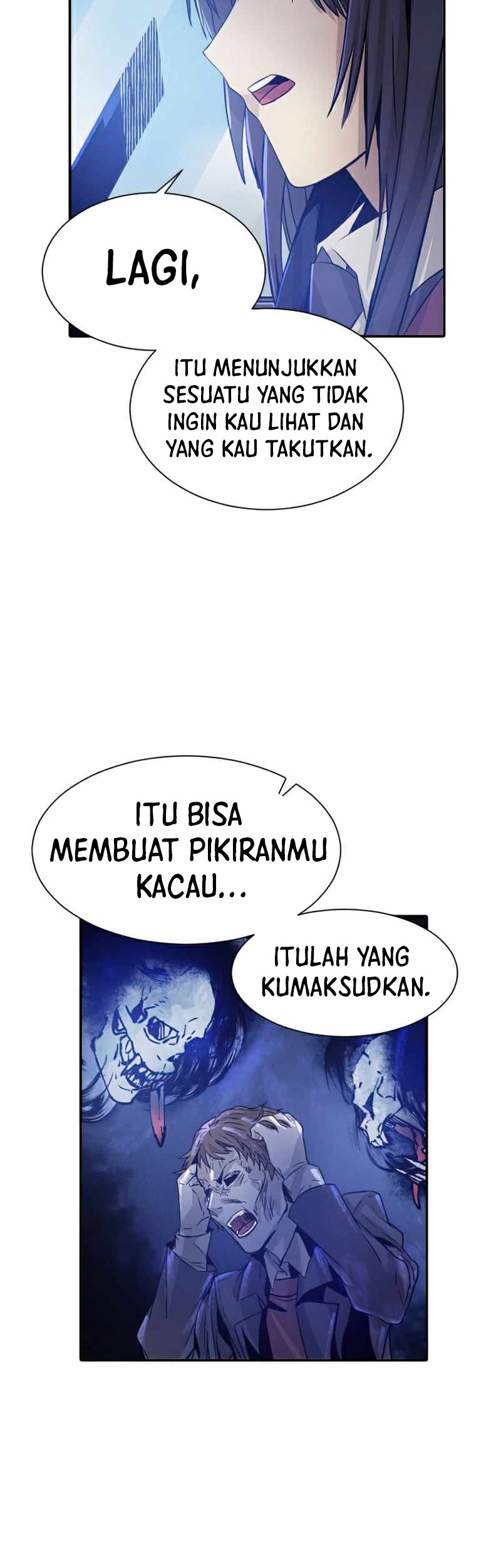 How To Kill A God chapter 37 halaman 21