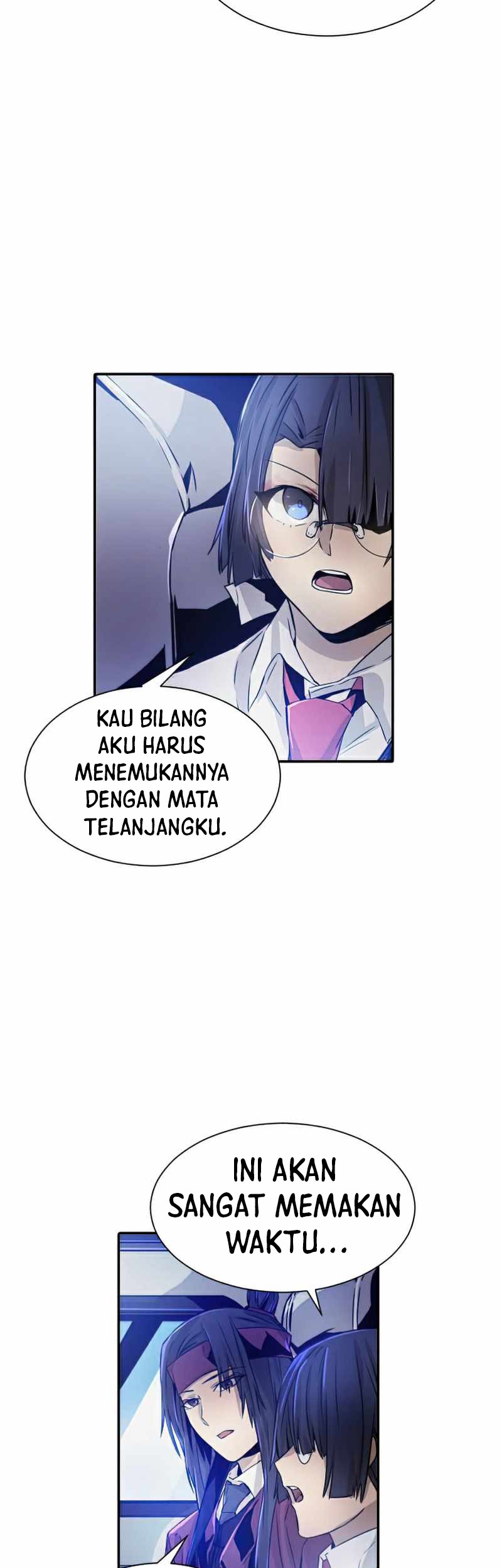 How To Kill A God chapter 37 halaman 23