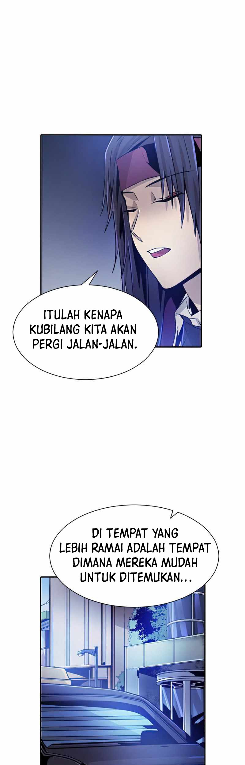 How To Kill A God chapter 37 halaman 25