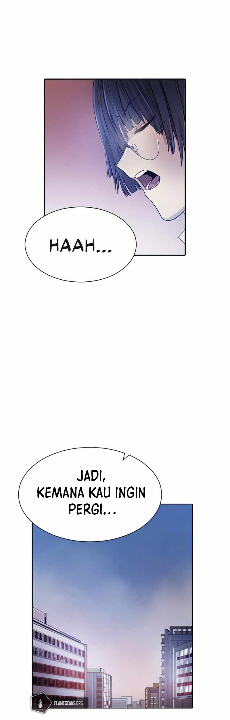 How To Kill A God chapter 37 halaman 27