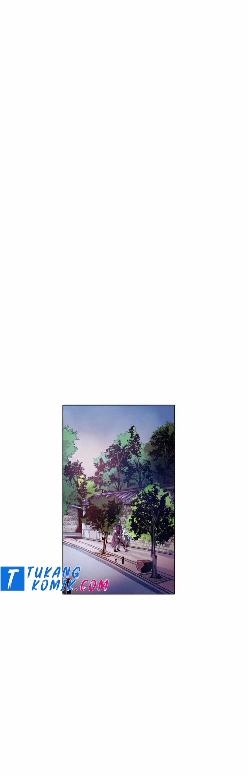 How To Kill A God chapter 37 halaman 28
