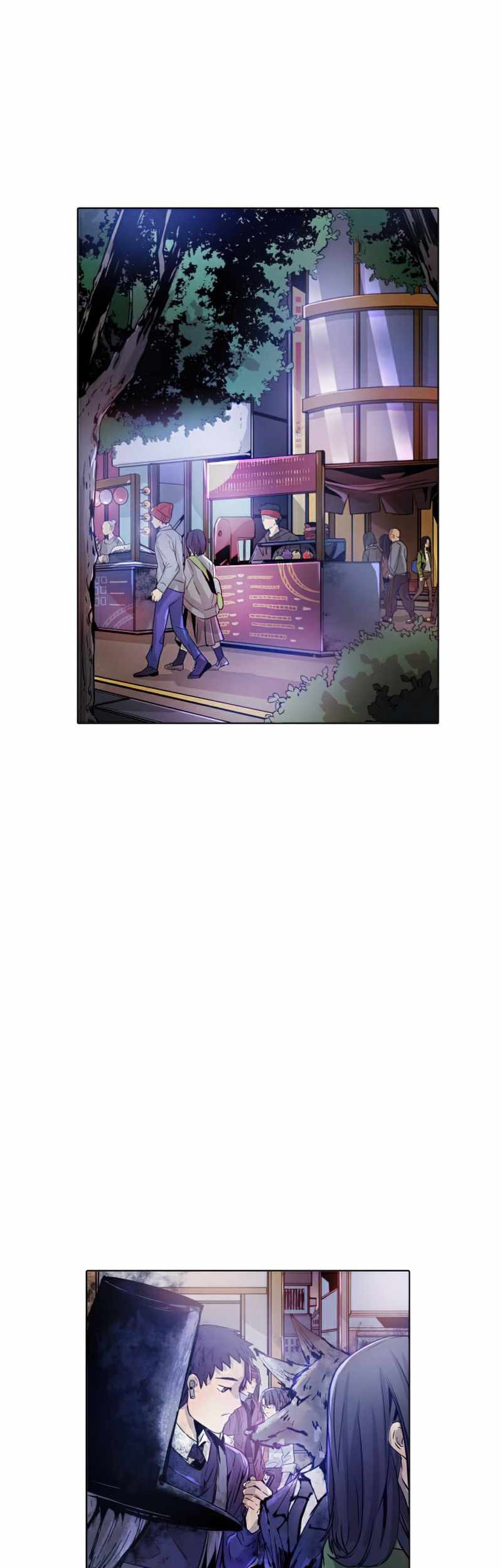 How To Kill A God chapter 37 halaman 29