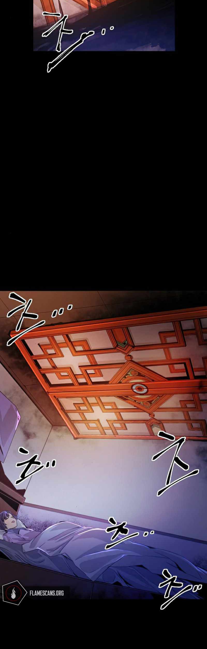 How To Kill A God chapter 37 halaman 39