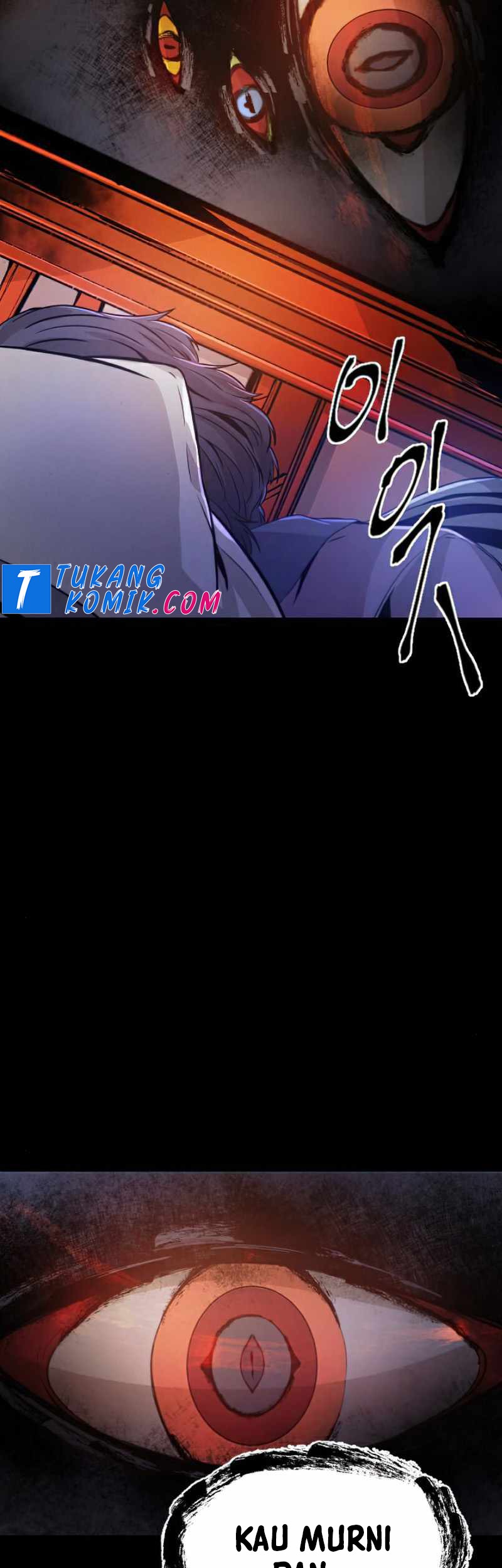 How To Kill A God chapter 37 halaman 41