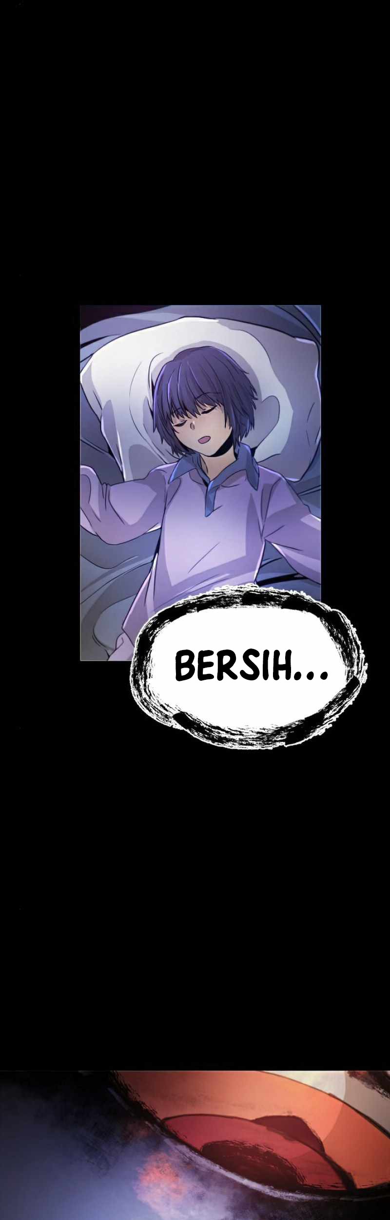 How To Kill A God chapter 37 halaman 43