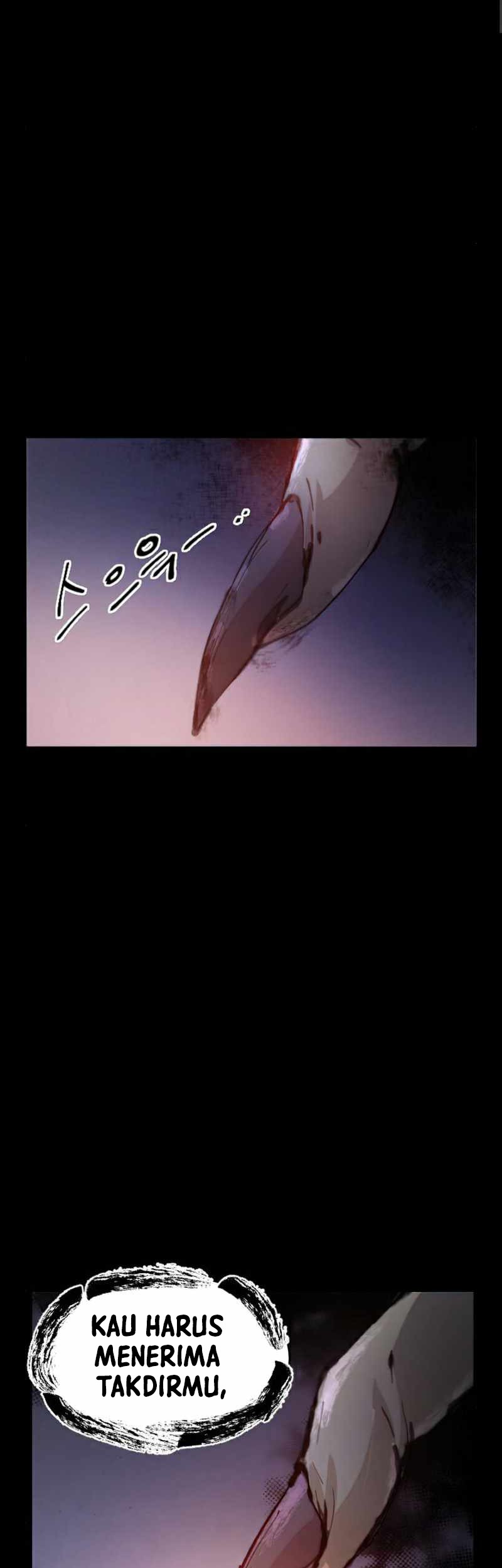 How To Kill A God chapter 37 halaman 45