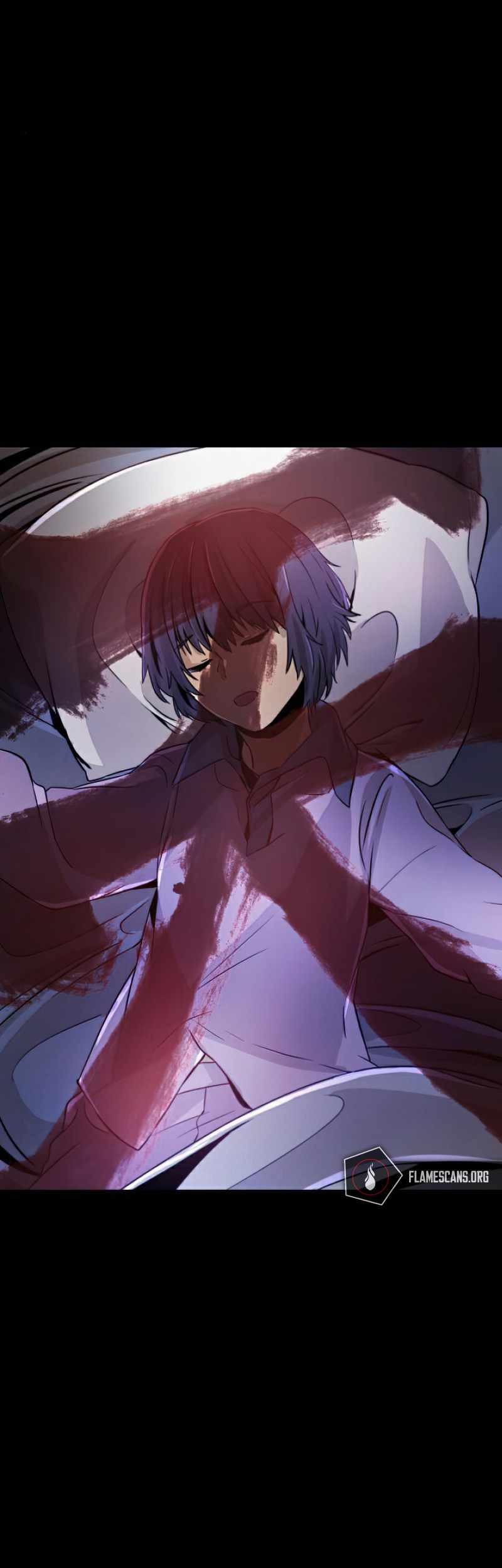 How To Kill A God chapter 37 halaman 47